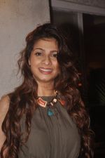 Tanisha Mukherjee at Arman Kohli